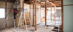 Entreprise de rénovation de la maison et de rénovation d’appartement à Chalagnac